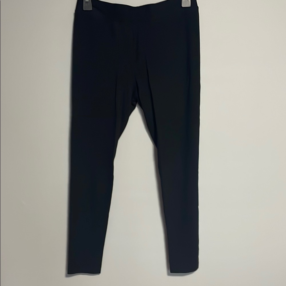 Vince Camuto Black 27” Leggings Size XS